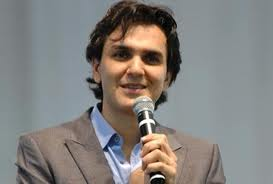 15 - Gabriel Benedito Isaac CHALITA