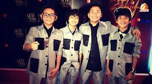 Mirip Siapakah Anda Di Coboy Jr