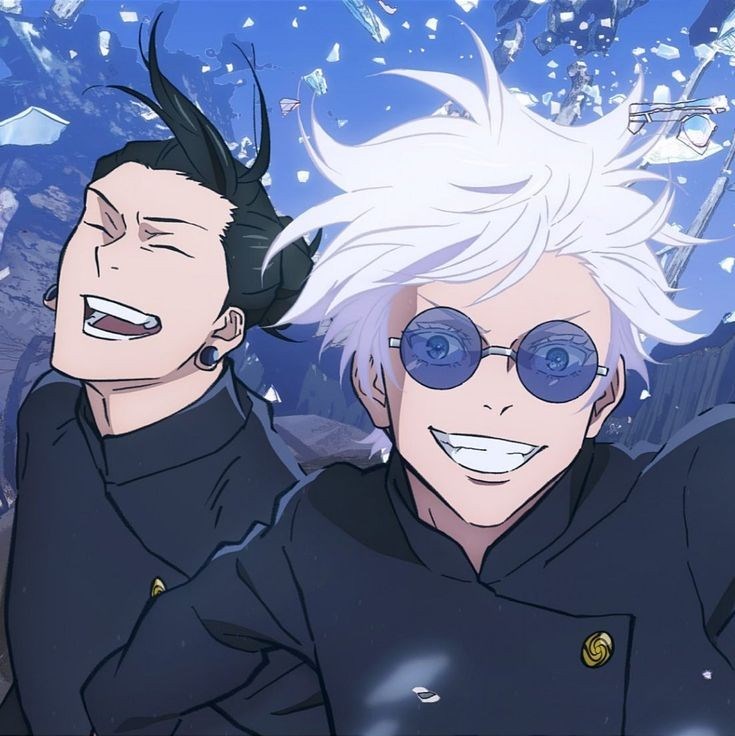 Siapakah Kamu Dalam Karakter Perempuan Di Jujutsu 