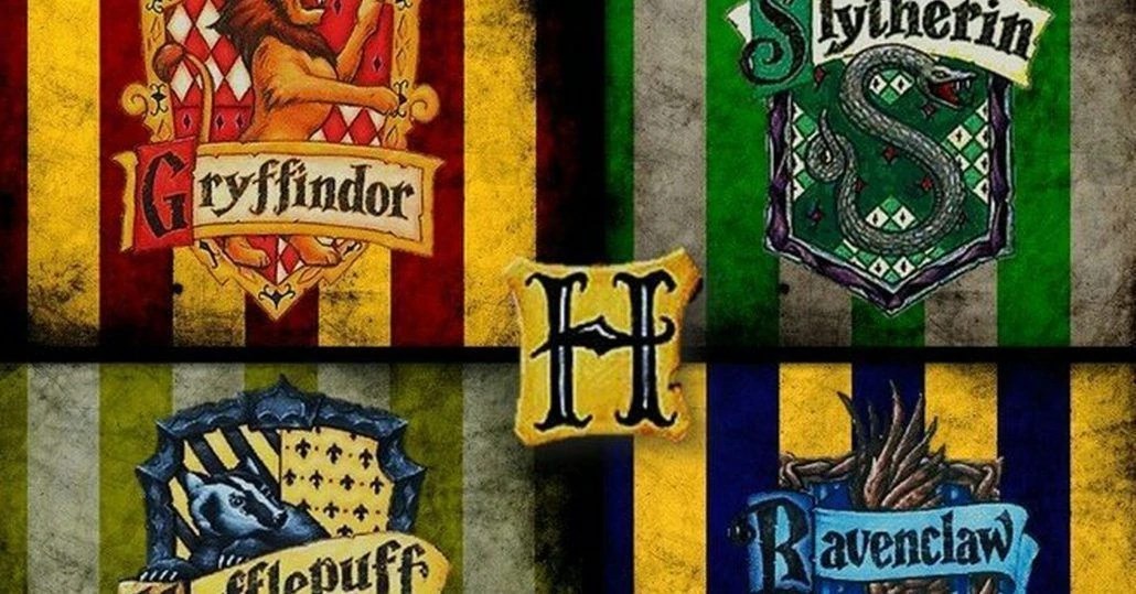 Que casa de Hogwarts eres