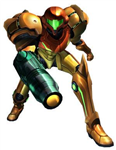 Metroid Gifts