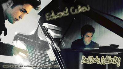 Edward Cullen Mı Robert Pattinson Mu?