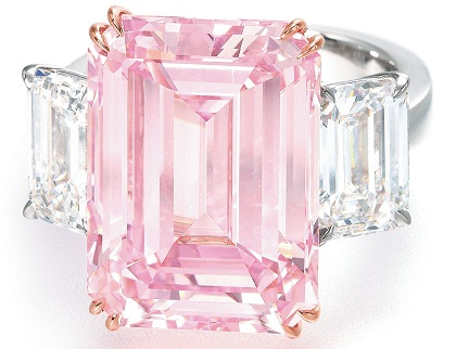 The Perfect Pink
