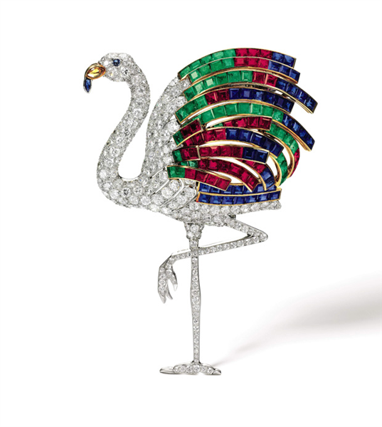 Flamingo