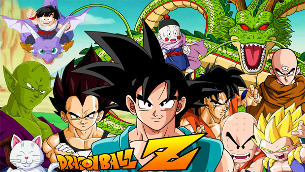 Cuanto Sabes De Dragón Ball Z 