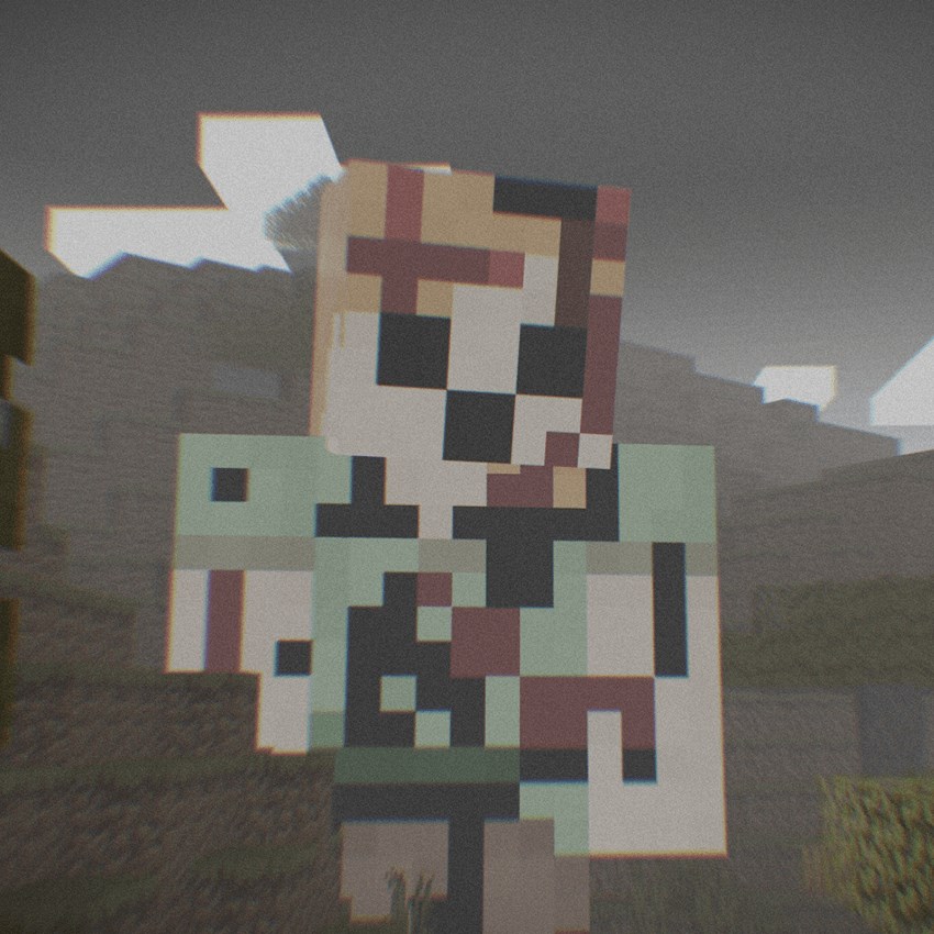 Hangi minecraft efsanesiniz?