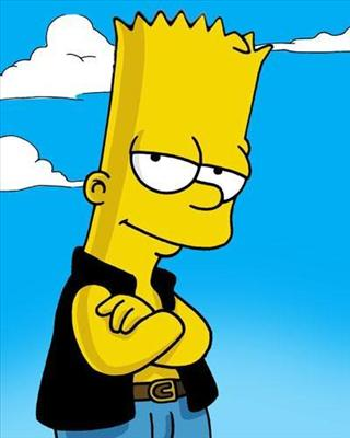 Jak Znáš Simpsonovi Ve Filmu?