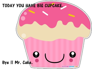 Mr Cake Te Dit La Vérité