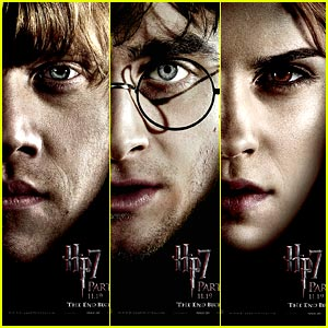 Hangi Harry Potter Karakterisin ???