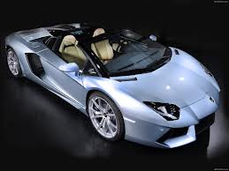 Lamborghini