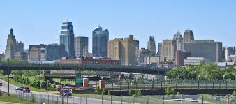 A trip to Kansas City, Missouri