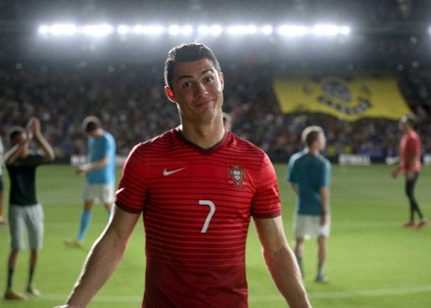 Hangi Ünlü Futbolcusun?