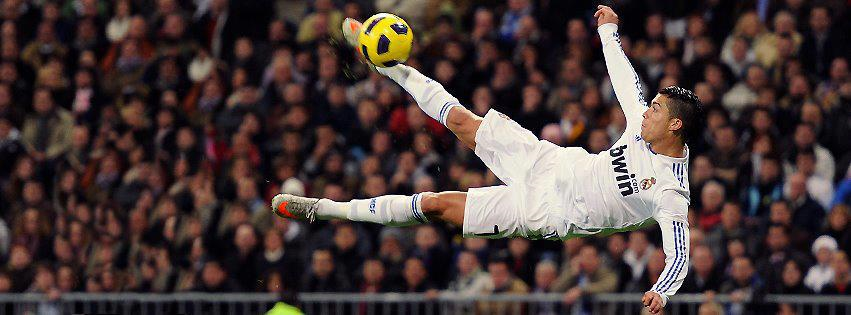 Ronaldo