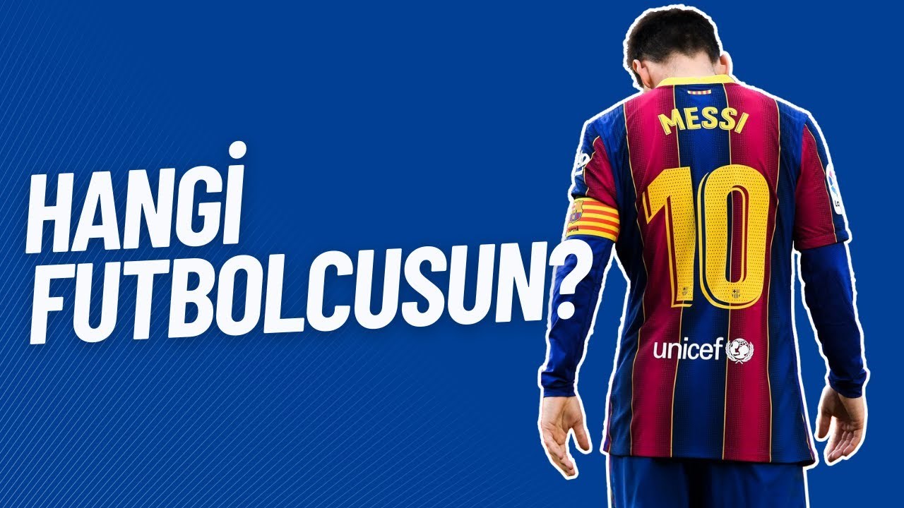 Hangi Futbolcusun