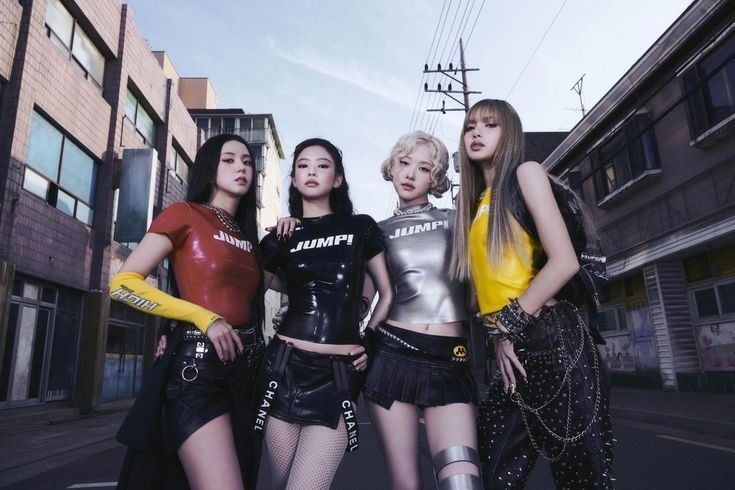 Hangi Blackpink üyesisin