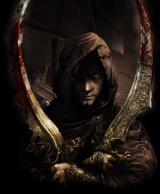 Prince Of Persia