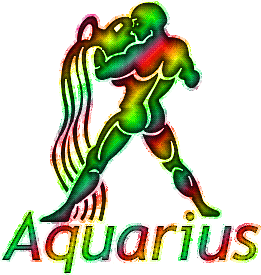 Aquarius astrology