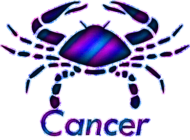 Cancer zodiak