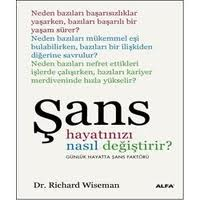Şanslı