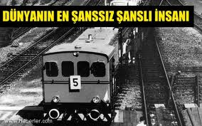şanssız