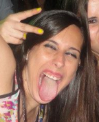 Un beso negro