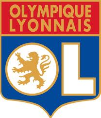 Olampic lion