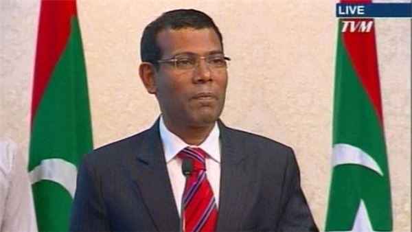 MOHAMED NASHEED 