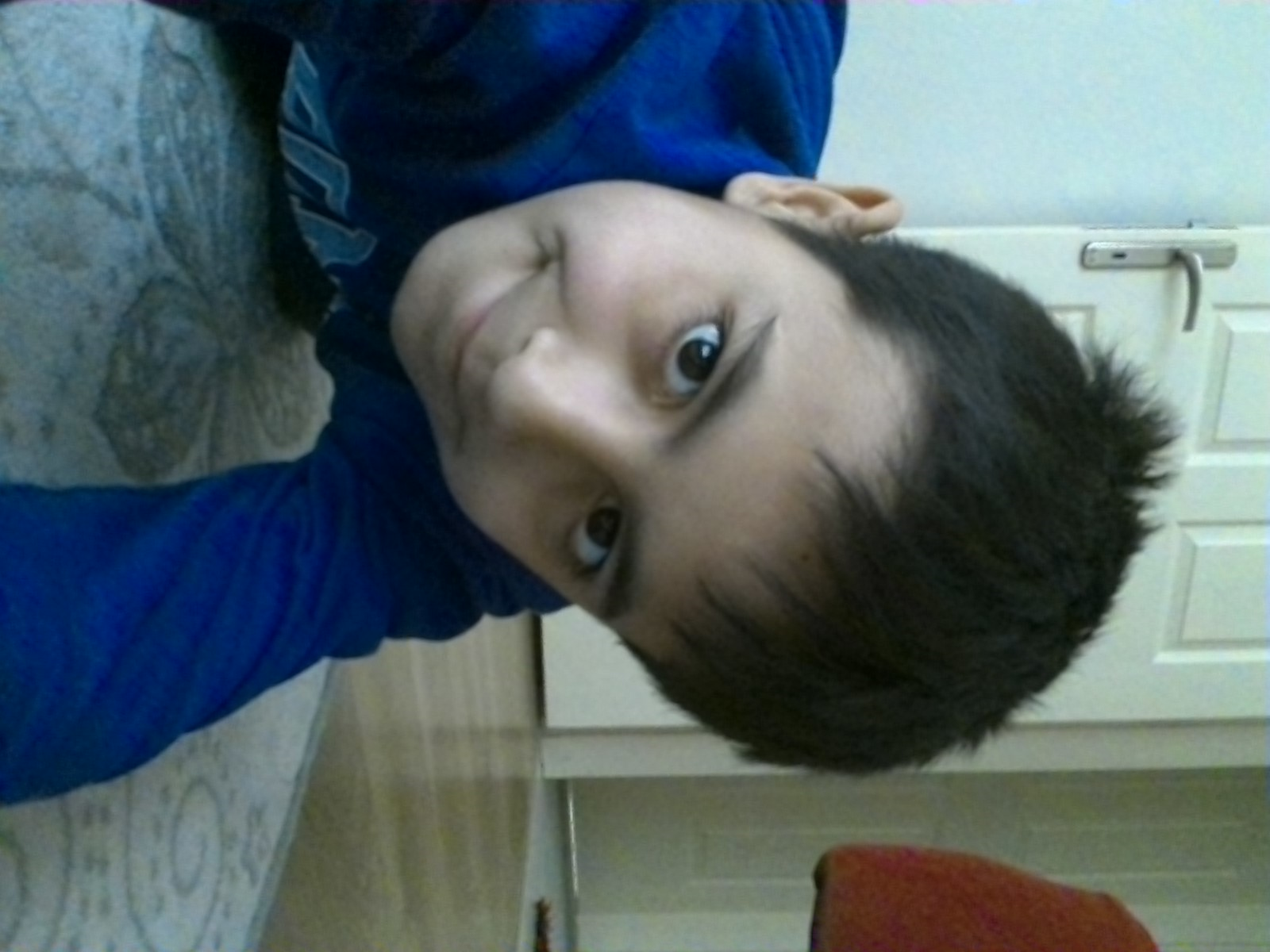 Hasan Mustafa 