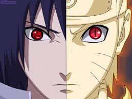 Hangi Naruto Karakterisin?