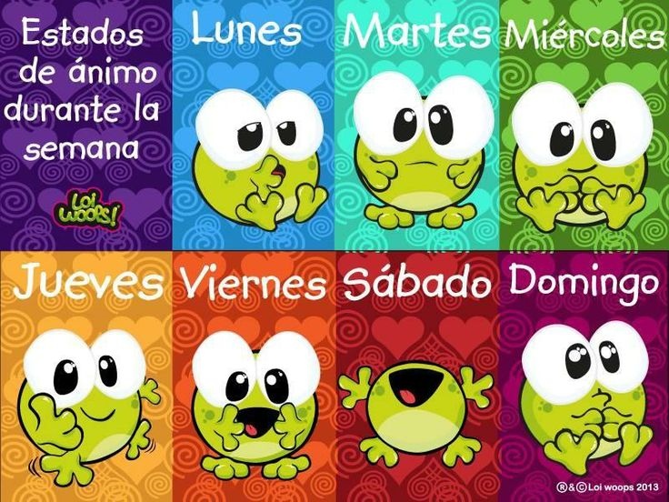 Que Borlitas Eres?