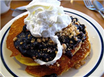 Ihop Pancakes