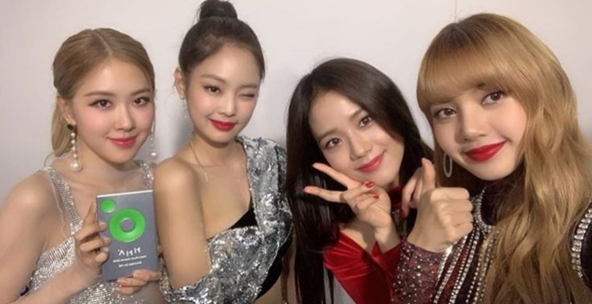 Hangi Blackpink Üyesi sensin?💖