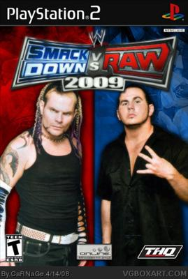 Hangi Smackdown Karakterisin????