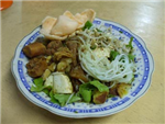 Tahu Campur