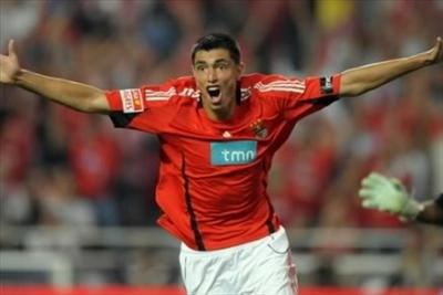 Que Tipo Fã Do O.Cardozo És?