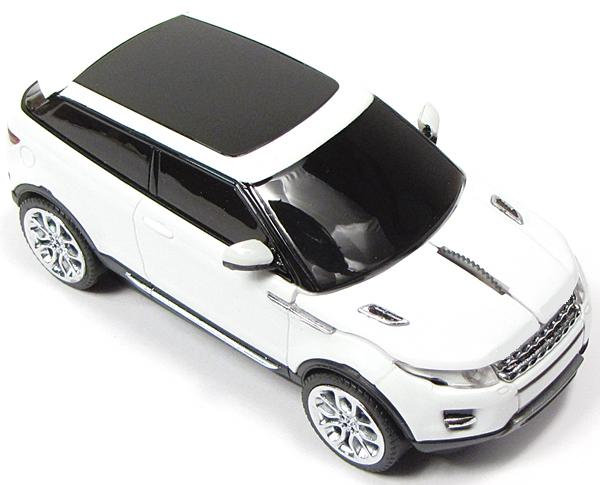 Rato Wireless Range Rover