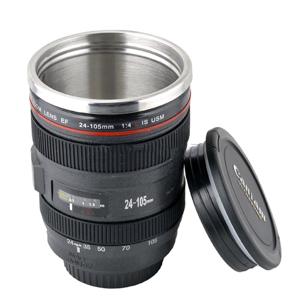 Caneca Lente