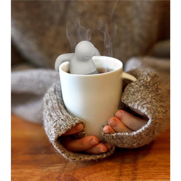 Mr. Tea