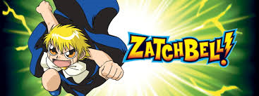 ¿Cuanto Sabes De Zatch Bell?