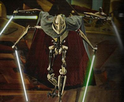 Hangi Starwars Karakterisin !!!!