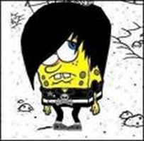 Spongebob Yada Patrick