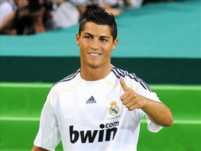 Ronaldo Or Messi