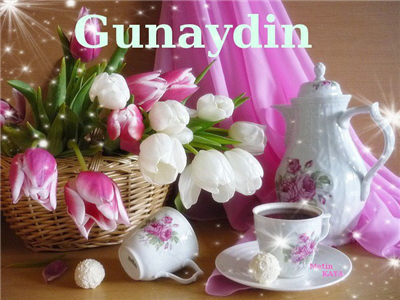 Günaydın