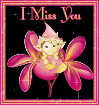 love and missing