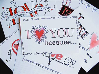 card