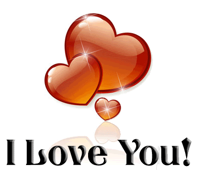 i love you gift