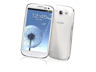 Samsung Galaxy S3