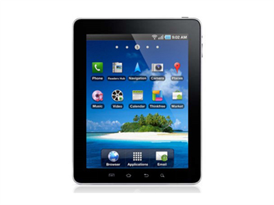 Samsung Galaxy Tab