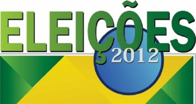 Eleições 2012 - Igarapé Do Meio