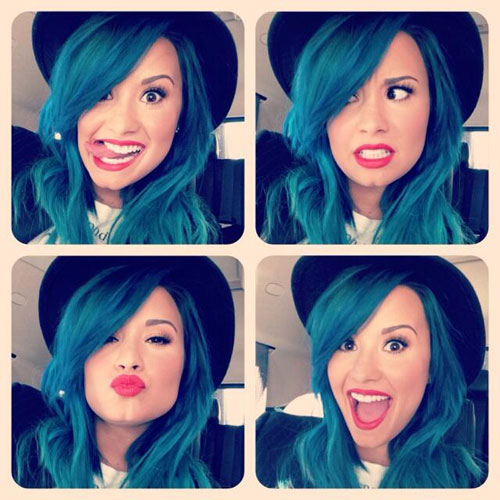 Lovatic Misin?